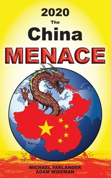 portada 2020 The China Menace (en Inglés)