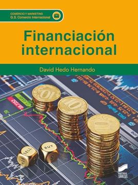 portada Financiación Internacional