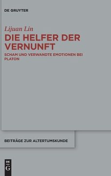 portada Die Helfer der Vernunft (en Alemán)