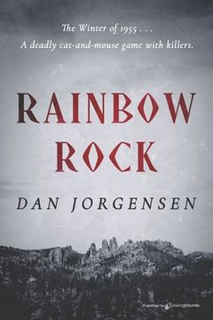 portada Rainbow Rock (en Inglés)