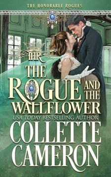 portada The Rogue and the Wallflower 