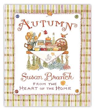 portada Autumn from the Heart of the Home, 10th Anniversary Edition (in English)