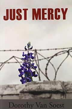 portada Just Mercy (in English)