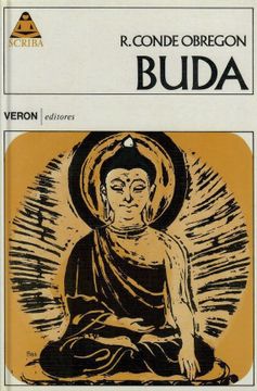 portada Buda: vida y enseñanzas