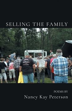 portada Selling the Family (en Inglés)