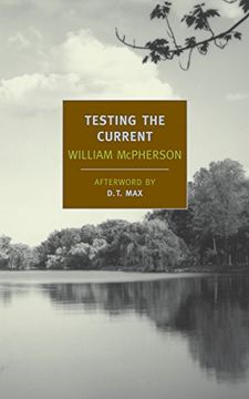 portada Testing the Current (New York Review Books Classics) (en Inglés)