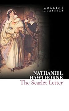 portada The Scarlet Letter (Collins Classics) (en Inglés)