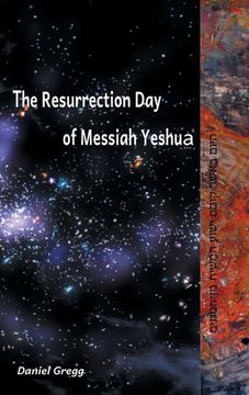 portada The Resurrection day of Messiah (in English)
