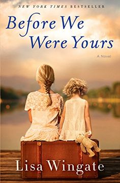 portada Before we Were Yours (in English)