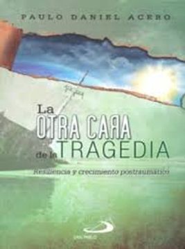 portada La Otra Cara de la Tragedia (in Spanish)