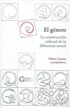 portada El Género. La Construcción Cultural de la Diferencia Sexual (in Spanish)