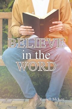 portada Believe in the Word (en Inglés)