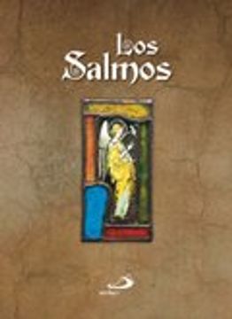 portada salmos. los. (sp) (in Spanish)