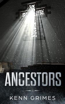 portada Ancestors (en Inglés)