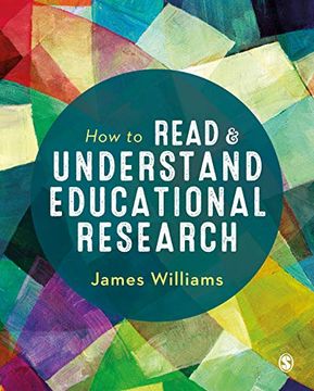 portada How to Read and Understand Educational Research (en Inglés)