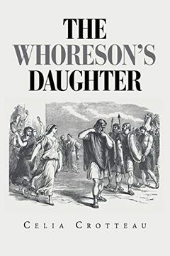 portada The Whoreson's Daughter (en Inglés)