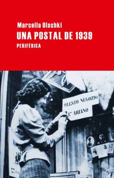 portada Una Postal de 1939