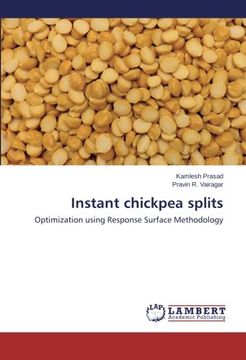 portada Instant chickpea splits