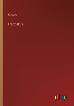 portada Franziskus (in German)