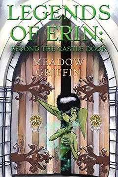portada Legends of Erin: Beyond the Castle Door