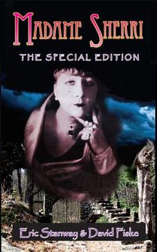 portada Madame Sherri -- The Special Edition (in English)