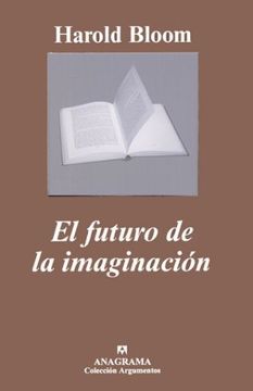 portada El Futuro de la Imaginación
