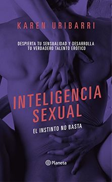 portada Inteligencia Sexual