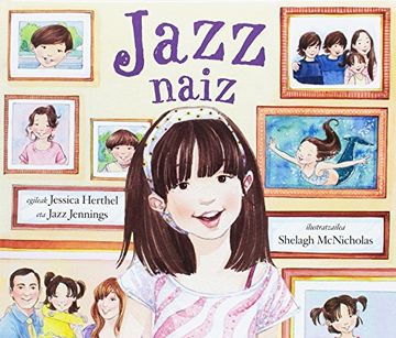 portada Jazz Naiz (in Basque)