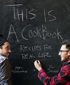 portada this is a cookbook