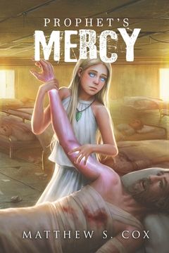 portada Prophet's Mercy (en Inglés)