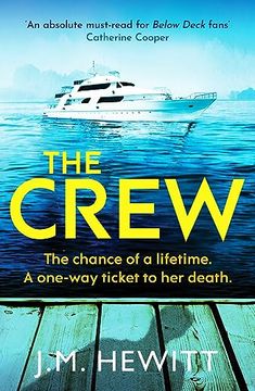portada The Crew