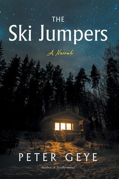 portada The Ski Jumpers (en Inglés)