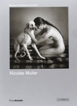 portada Nicolás Muller (in Spanish)