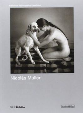 portada Nicolás Muller