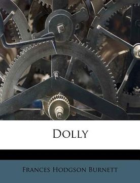 portada dolly (en Inglés)