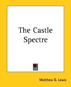 portada the castle spectre
