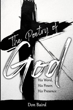 portada The Poetry of God (en Inglés)