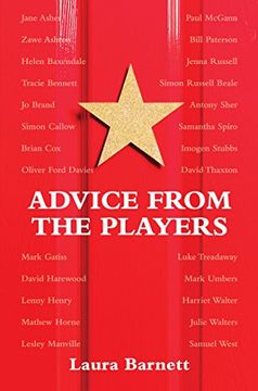 portada Advice From the Players 