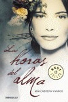 portada Las horas del alma (BEST SELLER) (in Spanish)