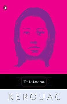 portada Tristessa (in English)