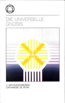 portada Die Universelle Gnosis (Eckstein-Reihe) (en Alemán)