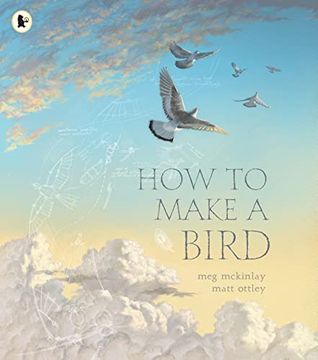 portada How to Make a Bird