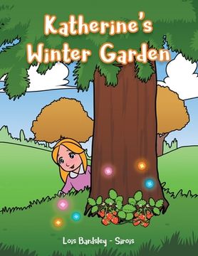 portada Katherine's Winter Garden (en Inglés)