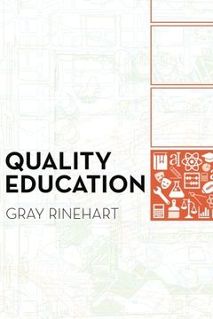 portada Quality Education: Why It Matters, and How to Structure the System to Sustain It