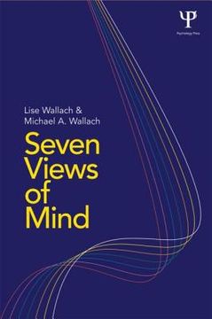 portada Seven Views of Mind (en Inglés)