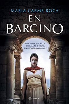 portada In Barcino (in Spanish)
