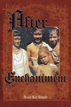 portada after enchantment (in English)