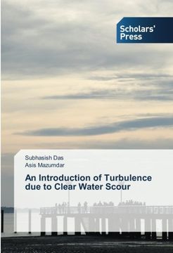 portada An Introduction of Turbulence due to Clear Water Scour