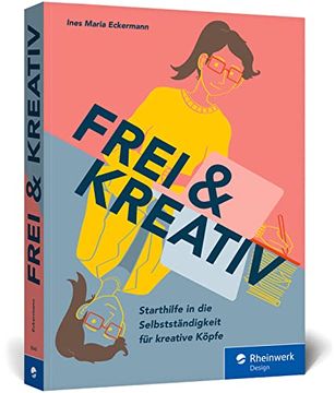 portada Frei & Kreativ (in German)