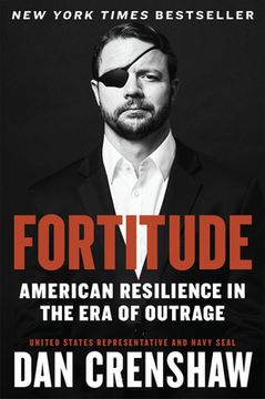 portada American Tough: How not to be Triggered in an Unsafe and Unpredictable World 